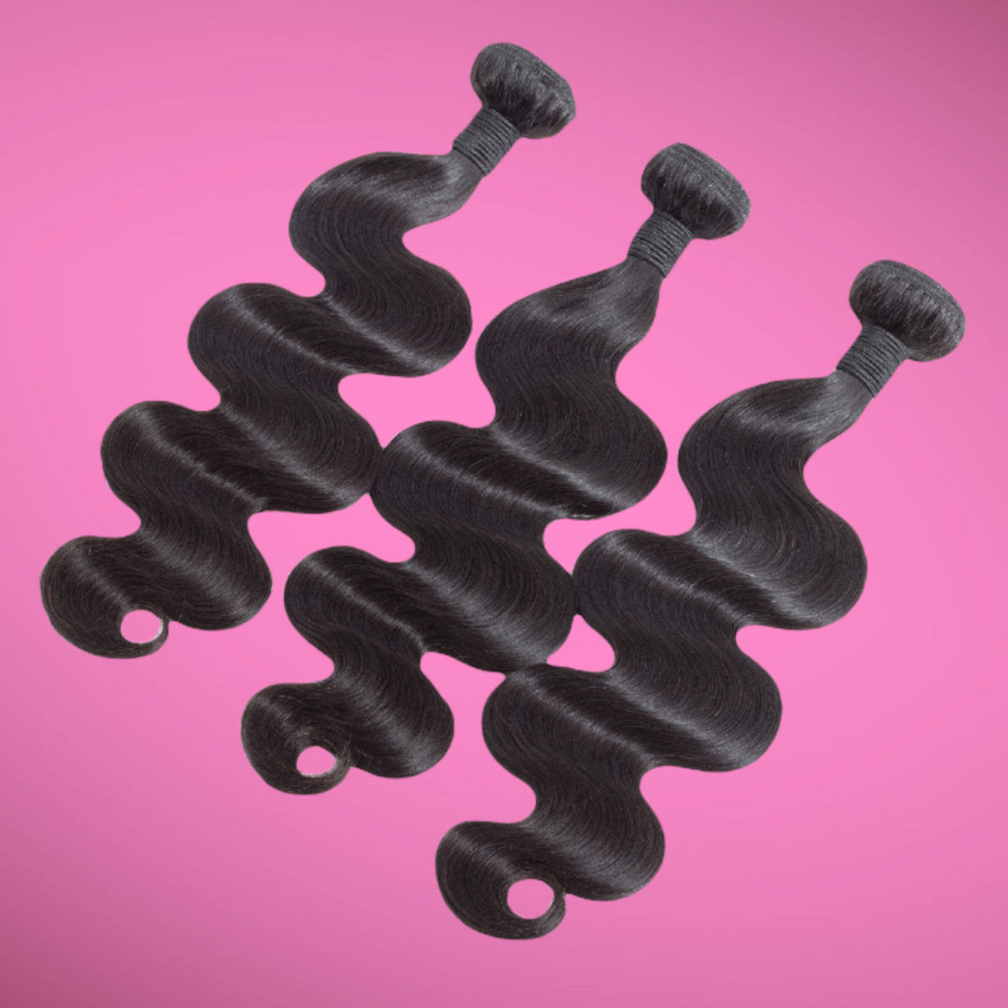 3 BODYWAVE BUNDLE DEAL