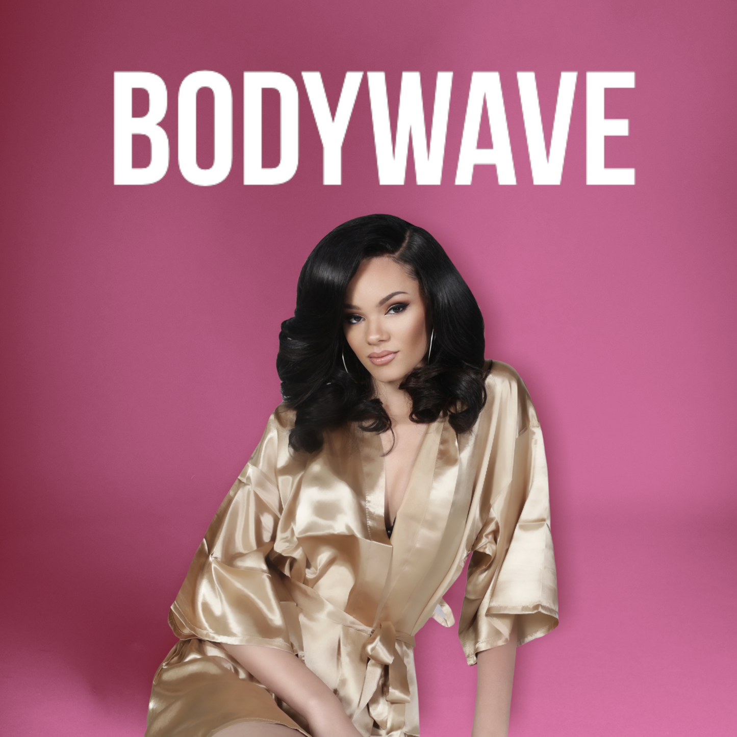 4 BODYWAVE BUNDLE DEAL