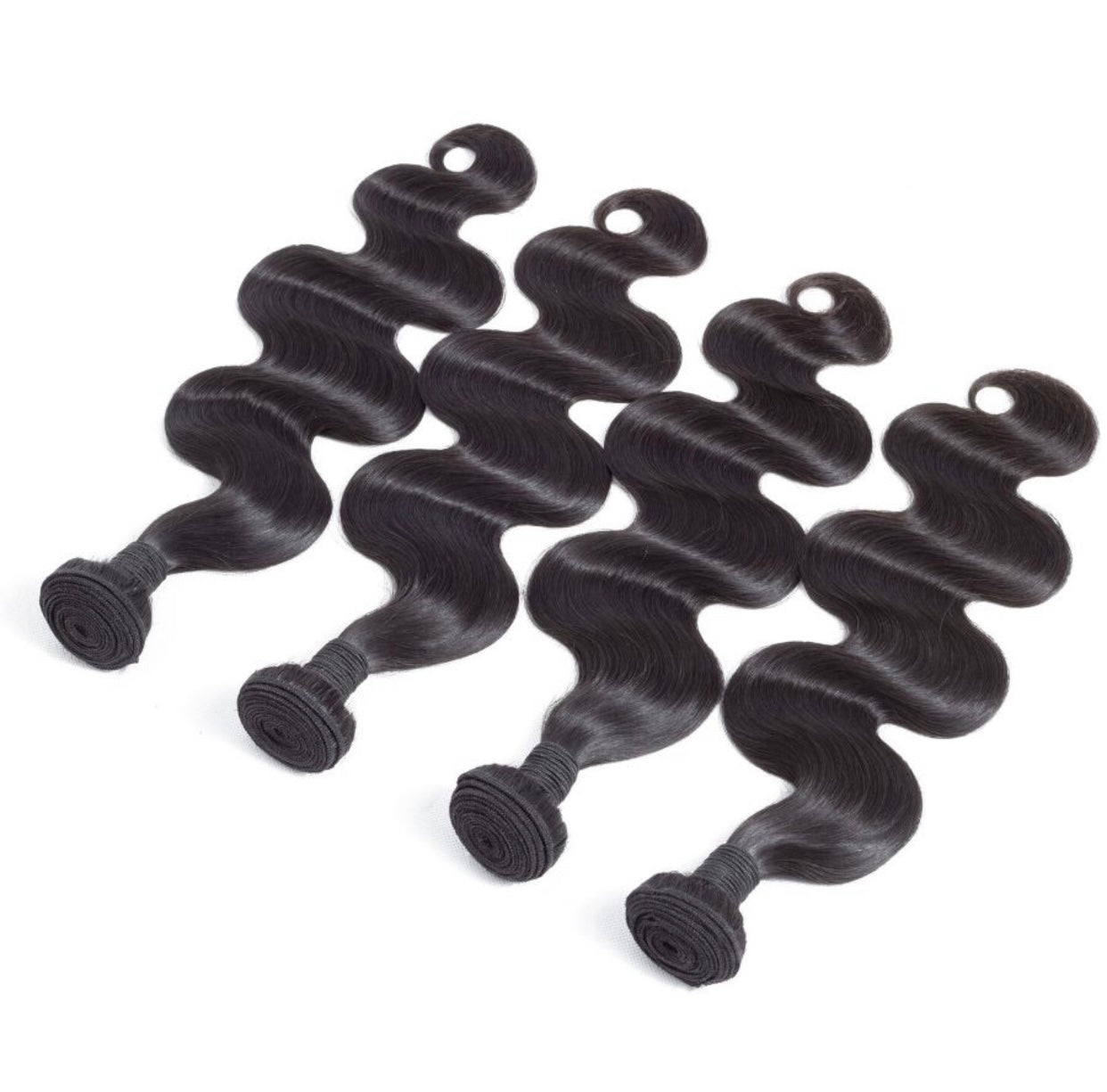 4 BODYWAVE BUNDLE DEAL