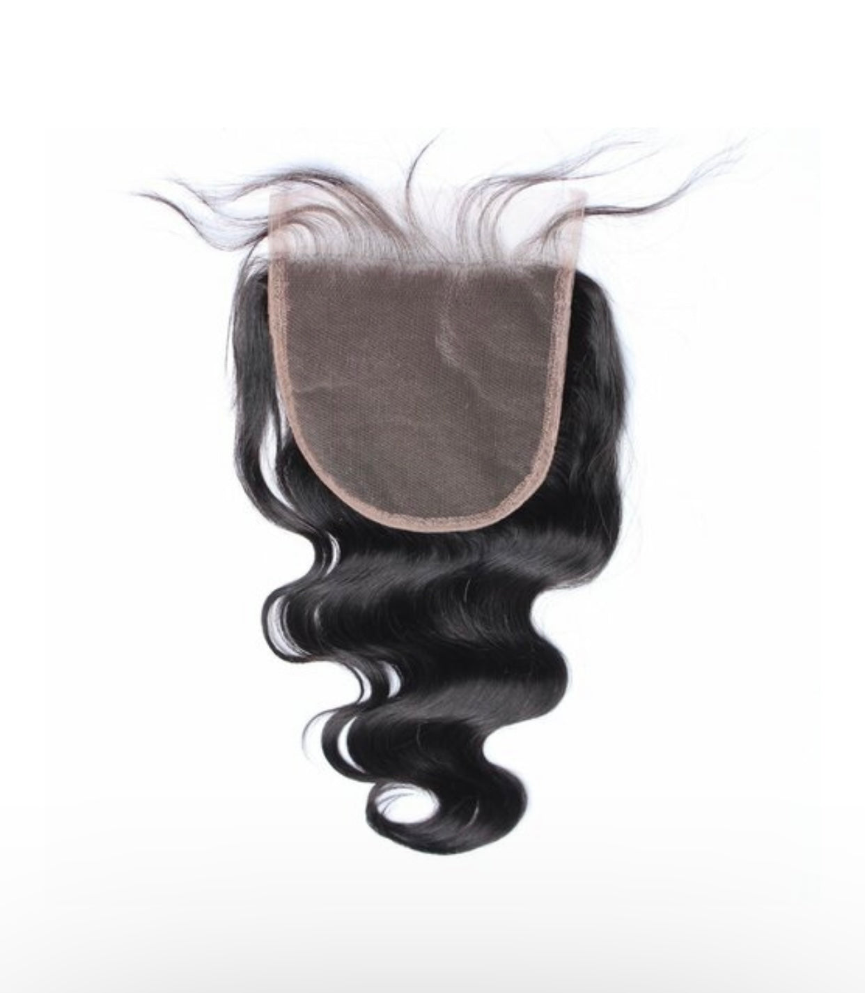 3 BODYWAVE BUNDLE + CLOSURE DEAL