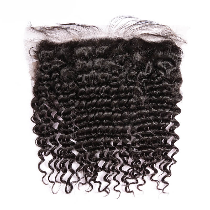 Deepwave 13x 6 Frontal