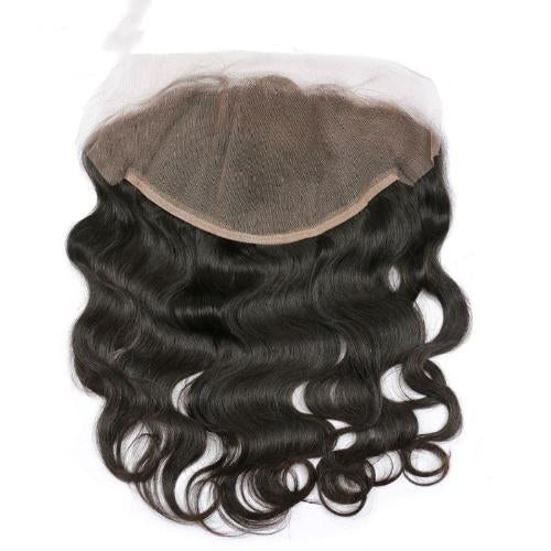 Bodywave 13x 6 Frontal