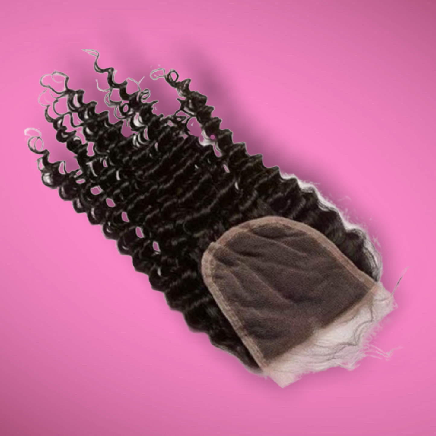 Deepwave HD Lace Closure
