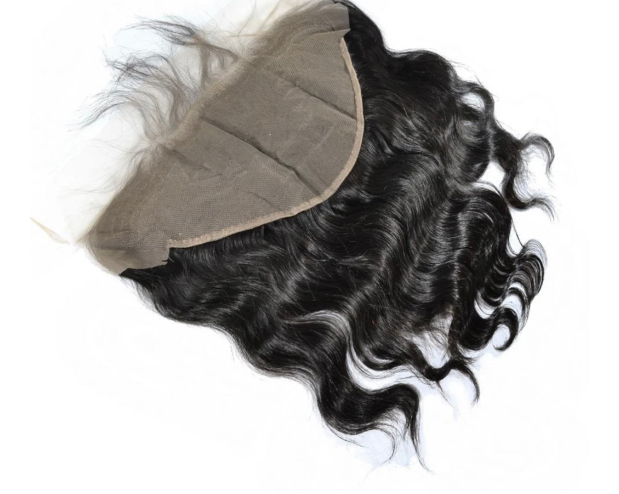 Bodywave 13x 6 Frontal