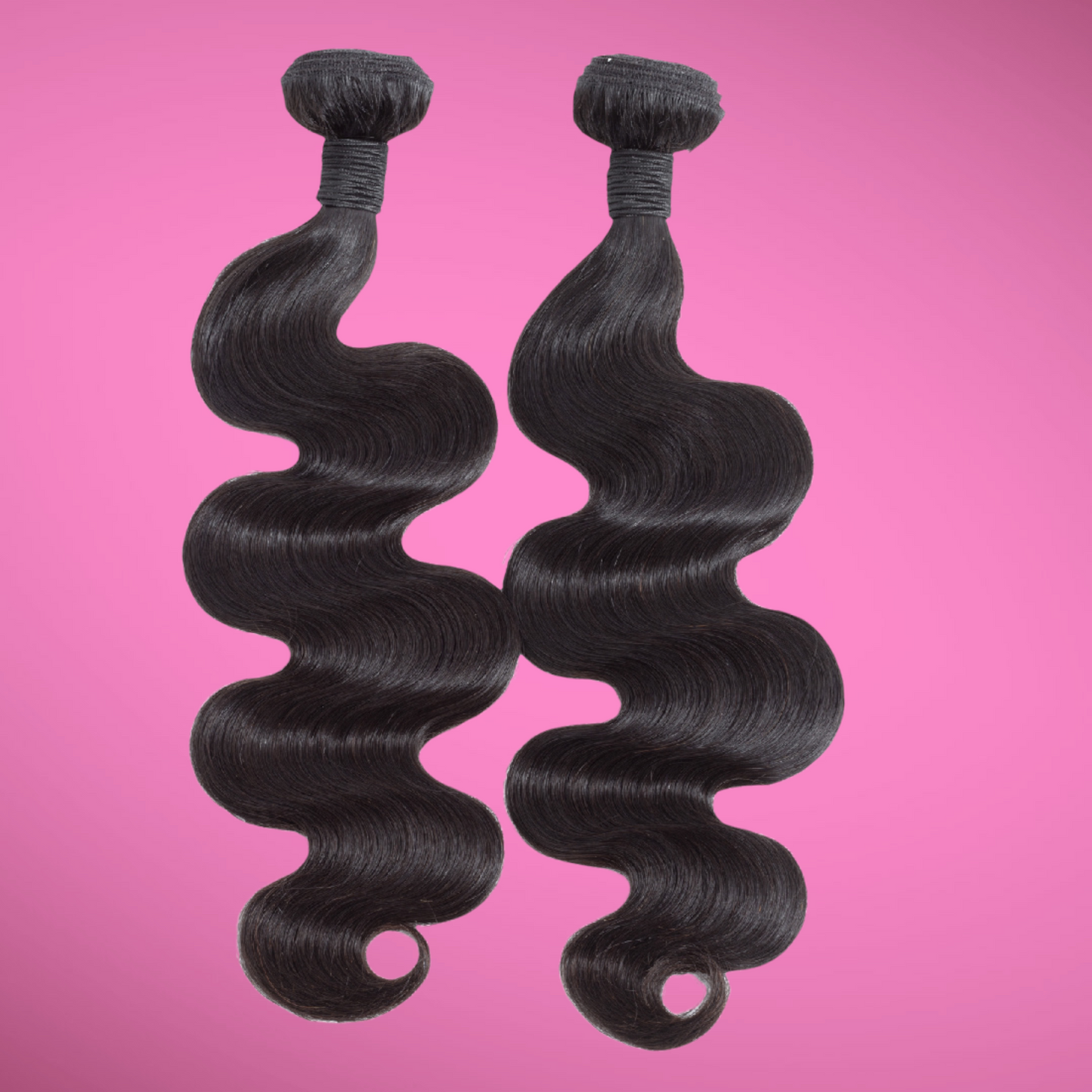 2 BODYWAVE BUNDLE DEAL