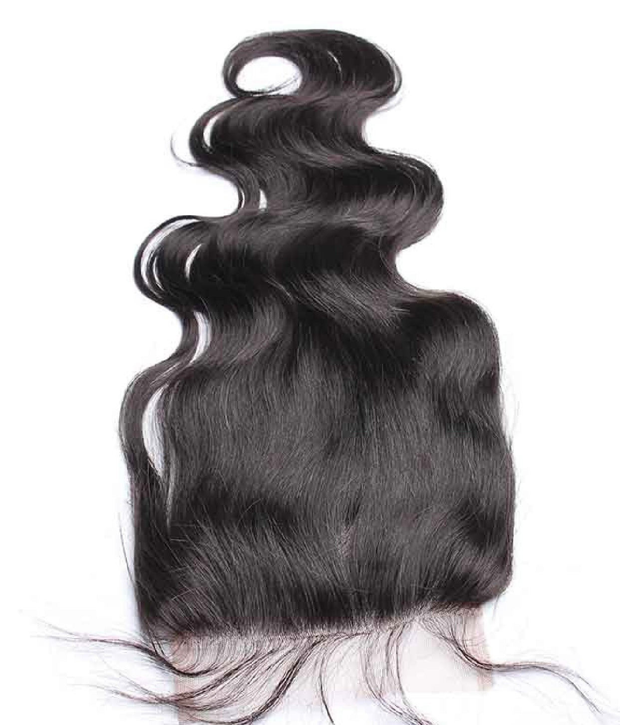 3 BODYWAVE BUNDLE + CLOSURE DEAL