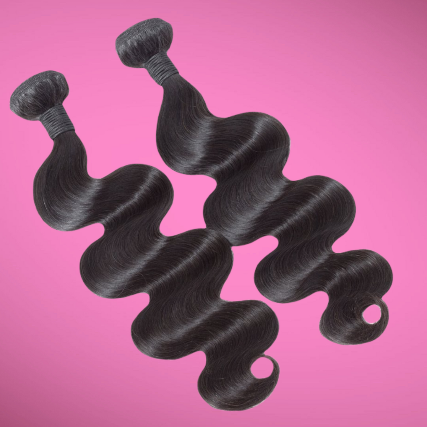 2 BODYWAVE BUNDLE DEAL