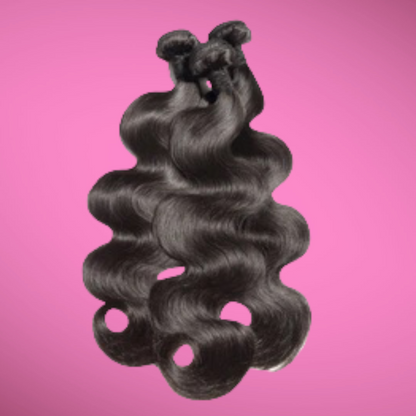 3 BODYWAVE BUNDLE DEAL